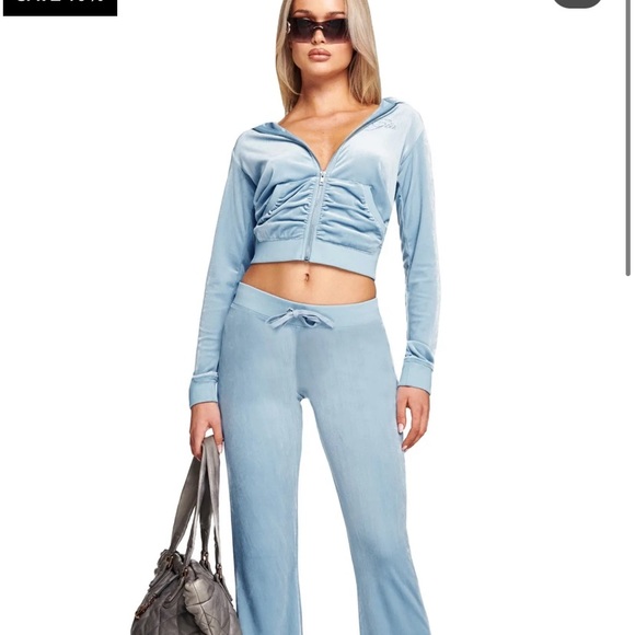 IAMGIA track suit set ! - Picture 2 of 5